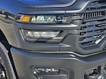 New 2025 Ram 2500 Tradesman Crew Cab 4x4 Pickup for sale #D250781 - photo 10