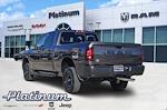 New 2025 Ram 2500 Tradesman Crew Cab 4x4 Pickup for sale #D250781 - photo 4