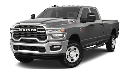 New 2025 Ram 2500 Tradesman Crew Cab 4x4 Pickup for sale #D250797 - photo 1