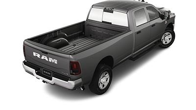 New 2025 Ram 2500 Tradesman Crew Cab 4x4 Pickup for sale #D250797 - photo 2