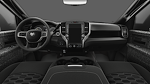 New 2025 Ram 2500 Tradesman Crew Cab 4x4 Pickup for sale #D250798 - photo 5