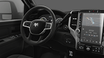 New 2025 Ram 2500 Tradesman Crew Cab 4x4 Pickup for sale #D250798 - photo 8