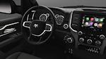 New 2025 Ram 1500 Big Horn Crew Cab for sale #D250829 - photo 8