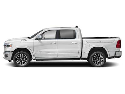 New 2026 Ram 1500 Longhorn Crew Cab 4x4 Pickup for sale #D260003 - photo 2