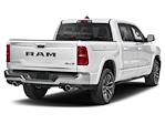 New 2026 Ram 1500 Longhorn Crew Cab 4x4 Pickup for sale #D260003 - photo 3