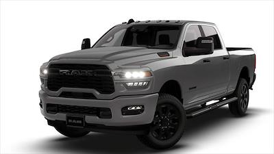New 2026 Ram 2500 Lone Star Crew Cab 4x4 Pickup for sale #D260005 - photo 1