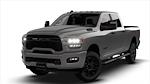 New 2026 Ram 2500 Lone Star Crew Cab 4x4 Pickup for sale #D260005 - photo 1