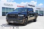 New 2026 Ram 1500 Laramie Crew Cab Pickup for sale #D260006 - photo 2