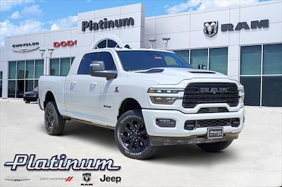 New 2026 Ram 2500 Laramie Mega Cab 4x4 Pickup for sale #D260010 - photo 1