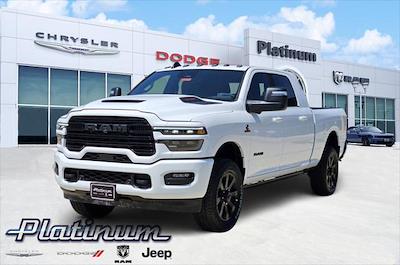 New 2026 Ram 2500 Laramie Mega Cab 4x4 Pickup for sale #D260010 - photo 2