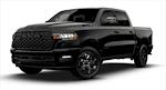New 2026 Ram 1500 Lone Star Crew Cab 4x4 Pickup for sale #D260013 - photo 1
