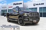 New 2026 Ram 2500 Lone Star Crew Cab 4x4 Pickup for sale #D260018 - photo 1