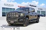 New 2026 Ram 2500 Lone Star Crew Cab 4x4 Pickup for sale #D260018 - photo 2