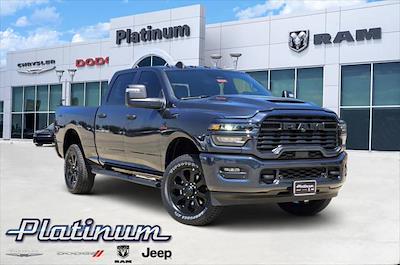New 2026 Ram 2500 Tradesman Crew Cab 4x4 Pickup for sale #D260022 - photo 1