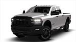 New 2026 Ram 2500 Warlock Crew Cab 4x4 Pickup for sale #D260025 - photo 1