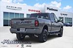 New 2026 Ram 2500 Lone Star Crew Cab 4x4 Pickup for sale #D260026 - photo 5