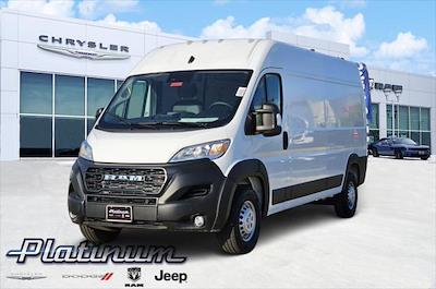 New 2026 Ram ProMaster 2500 High Roof Empty Cargo Van for sale #D260028 - photo 2