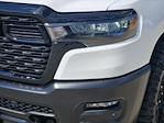 New 2026 Ram 1500 Warlock Crew Cab 4x4 Pickup for sale #R260034 - photo 11
