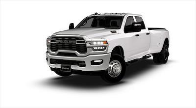 New 2026 Ram 3500 Tradesman Crew Cab 4x4 DRW Pickup for sale #D260034 - photo 1