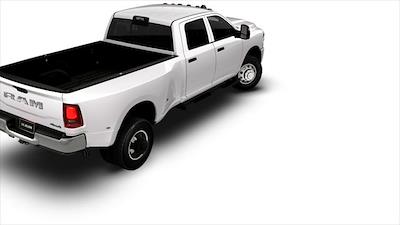 New 2026 Ram 3500 Tradesman Crew Cab 4x4 DRW Pickup for sale #D260034 - photo 2