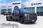 New 2026 Ram 3500 Crew Cab 60 CA Cab Chassis for sale #D260044 - photo 1