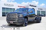 New 2026 Ram 3500 Crew Cab 60 CA Cab Chassis for sale #D260044 - photo 5