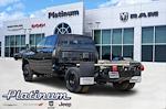 New 2026 Ram 3500 Crew Cab 60 CA Cab Chassis for sale #D260044 - photo 3