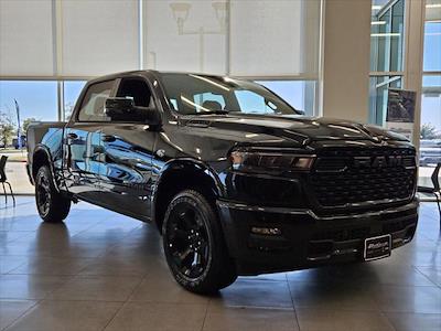 New 2026 Ram 1500 Lone Star Crew Cab for sale #D260047 - photo 1