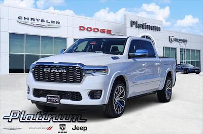 New 2026 Ram 1500 Limited Longhorn Crew Cab 4x4 Pickup for sale #D260056 - photo 2
