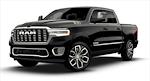 New 2026 Ram 1500 Limited Longhorn Crew Cab 4x4 Pickup for sale #D260059 - photo 1
