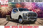 New 2026 Ram 3500 Crew Cab 60 CA Cab Chassis for sale #D260078 - photo 1