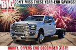 New 2026 Ram 3500 Crew Cab 60 CA Cab Chassis for sale #D260078 - photo 3
