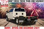 New 2026 Ram 3500 Crew Cab 60 CA Cab Chassis for sale #D260078 - photo 5