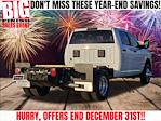 New 2026 Ram 3500 Crew Cab 60 CA Cab Chassis for sale #D260078 - photo 2