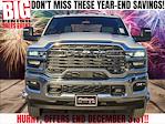 New 2026 Ram 3500 Crew Cab 60 CA Cab Chassis for sale #D260078 - photo 6