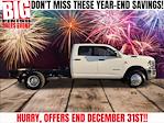 New 2026 Ram 3500 Crew Cab 60 CA Cab Chassis for sale #D260078 - photo 7