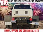 New 2026 Ram 3500 Crew Cab 60 CA Cab Chassis for sale #D260078 - photo 8