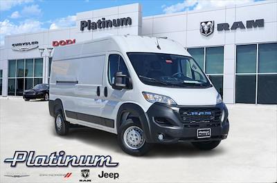 New 2026 Ram ProMaster 2500 High Roof Empty Cargo Van for sale #D260085 - photo 1