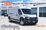 New 2026 Ram ProMaster 2500 High Roof Empty Cargo Van for sale #D260085 - photo 1