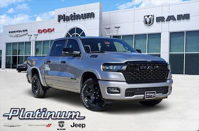 New 2026 Ram 1500 Lone Star Crew Cab for sale #D260086 - photo 1