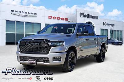 New 2026 Ram 1500 Lone Star Crew Cab for sale #D260086 - photo 2