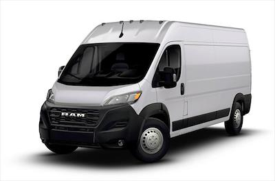 New 2026 Ram ProMaster 2500 High Roof Empty Cargo Van for sale #D260089 - photo 1