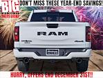 New 2026 Ram 1500 Lone Star Crew Cab for sale #D260093 - photo 8