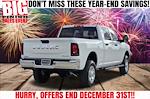 New 2026 Ram 2500 Tradesman Crew Cab for sale #D260095 - photo 5