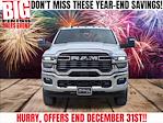 New 2026 Ram 2500 Tradesman Crew Cab for sale #D260095 - photo 7