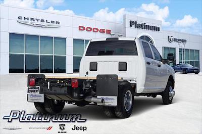 New 2026 Ram 3500 Crew Cab 60 CA Cab Chassis for sale #D260106 - photo 2