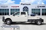 New 2026 Ram 3500 Crew Cab 60 CA Cab Chassis for sale #D260106 - photo 4