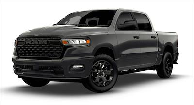 New 2026 Ram 1500 Tradesman Crew Cab for sale #D260127 - photo 1