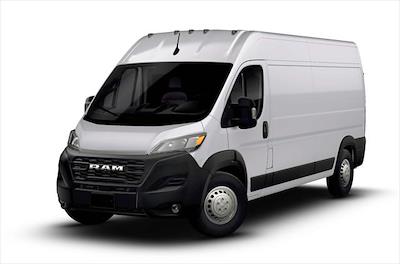 New 2026 Ram ProMaster 2500 High Roof Empty Cargo Van for sale #D260139 - photo 1