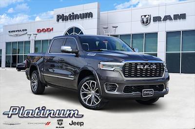 New 2026 Ram 1500 Limited Longhorn Crew Cab for sale #D260141 - photo 1